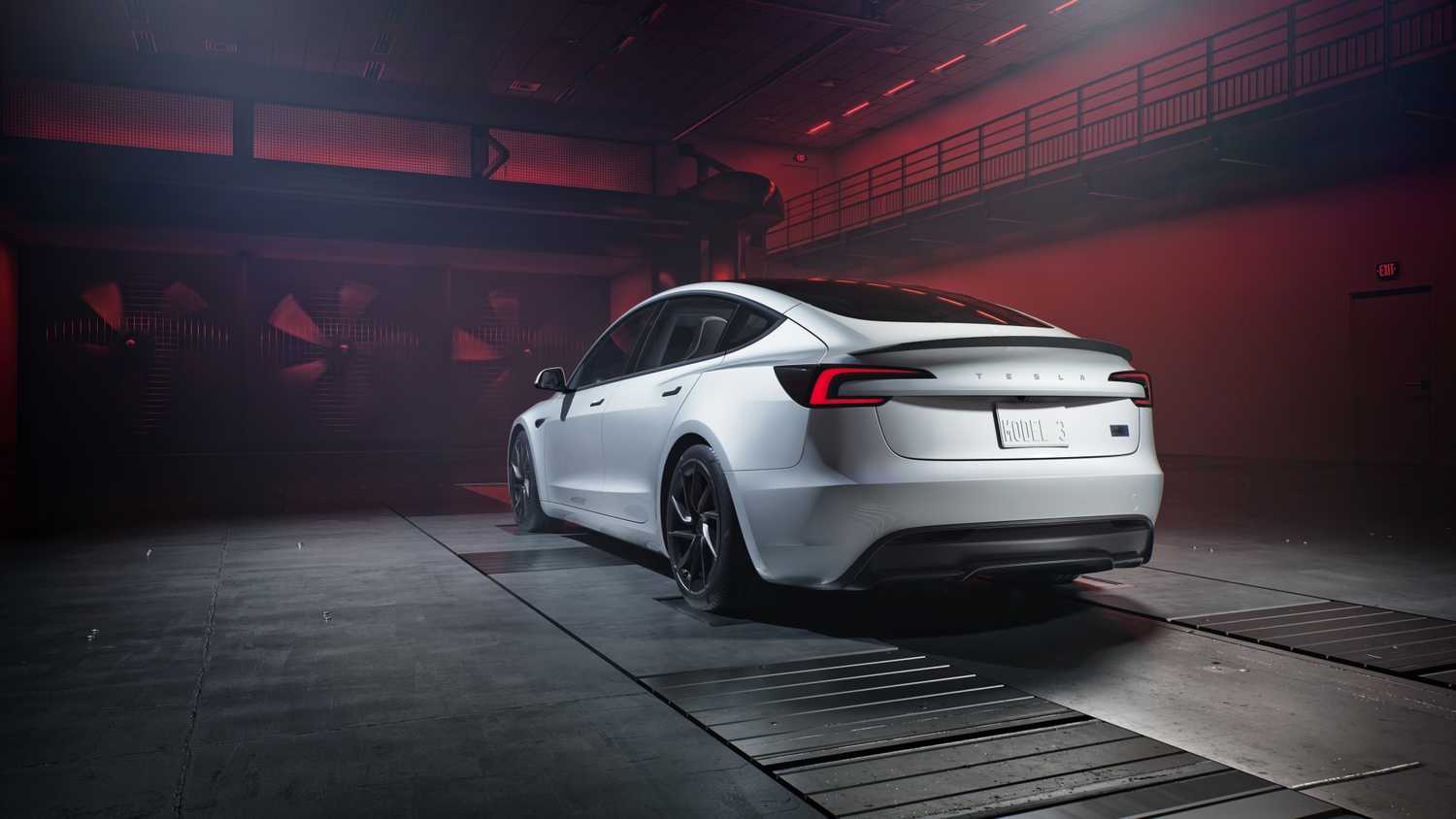 How Performance Tesla How Enthusiasts Are Modifying Old Teslas For More Power