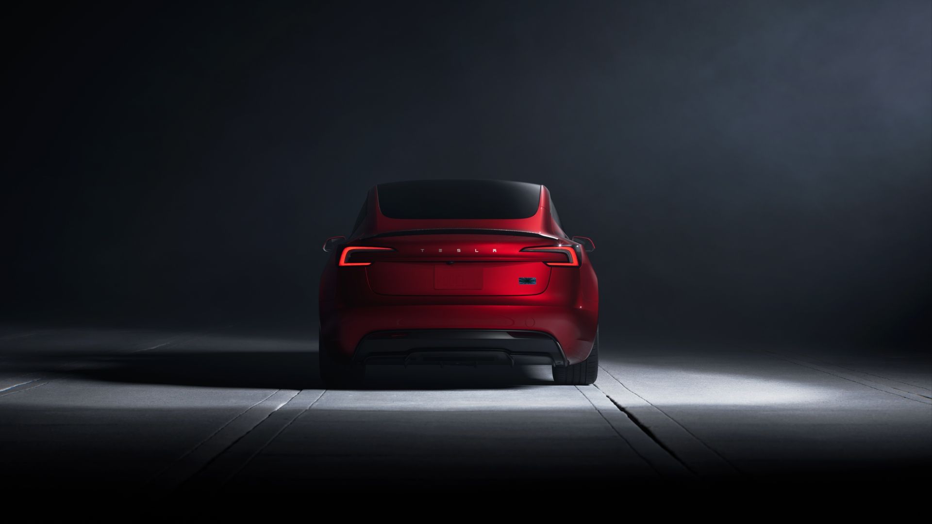 With A 0-60 mph Time Of 2.9 Seconds, The New Tesla Model 3 Performance ...
