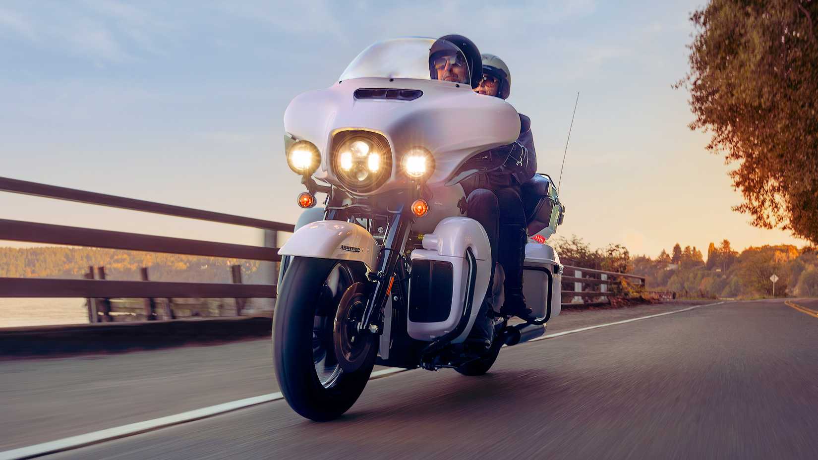 10 Reasons Why We Will Miss The Harley-Davidson Ultra Limited