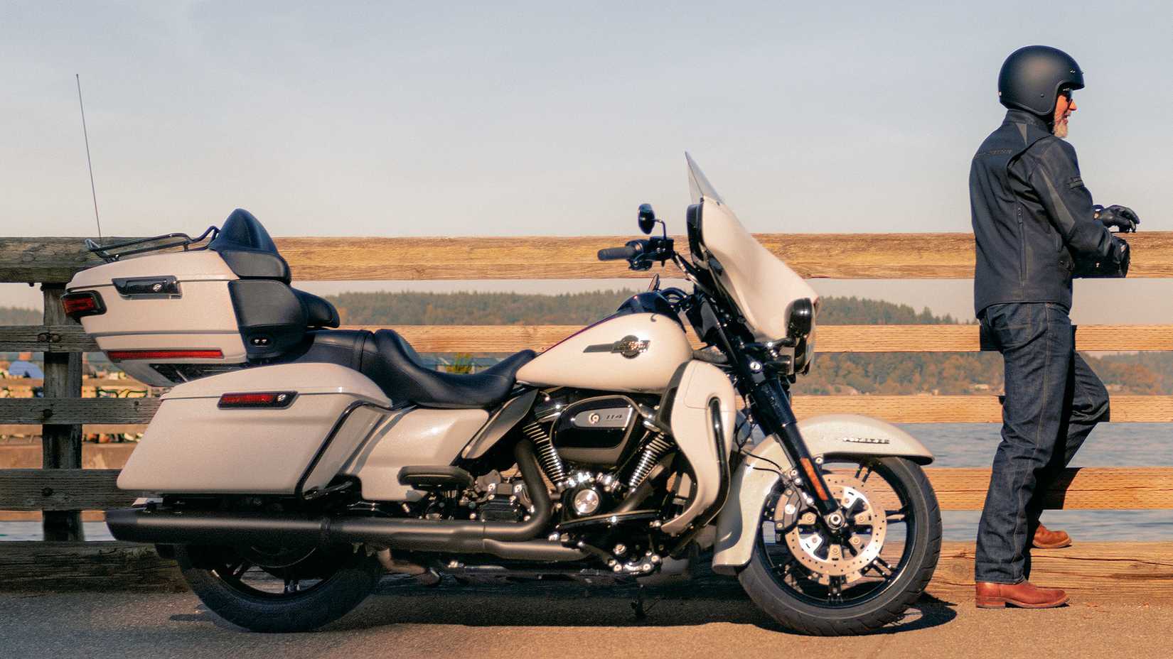 Ultra Riderr 10 Reasons Why We Will Miss The Harley-Davidson Ultra Limited
