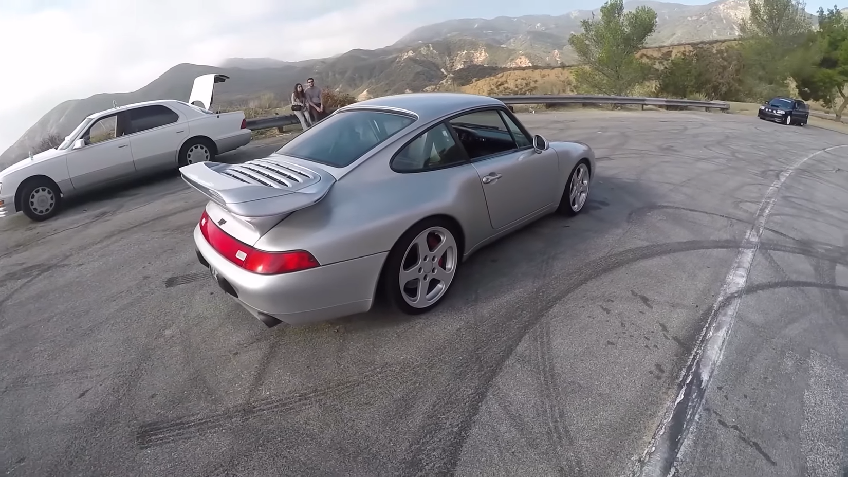 10 Craziest Cars Ever Driven By Matt Farah