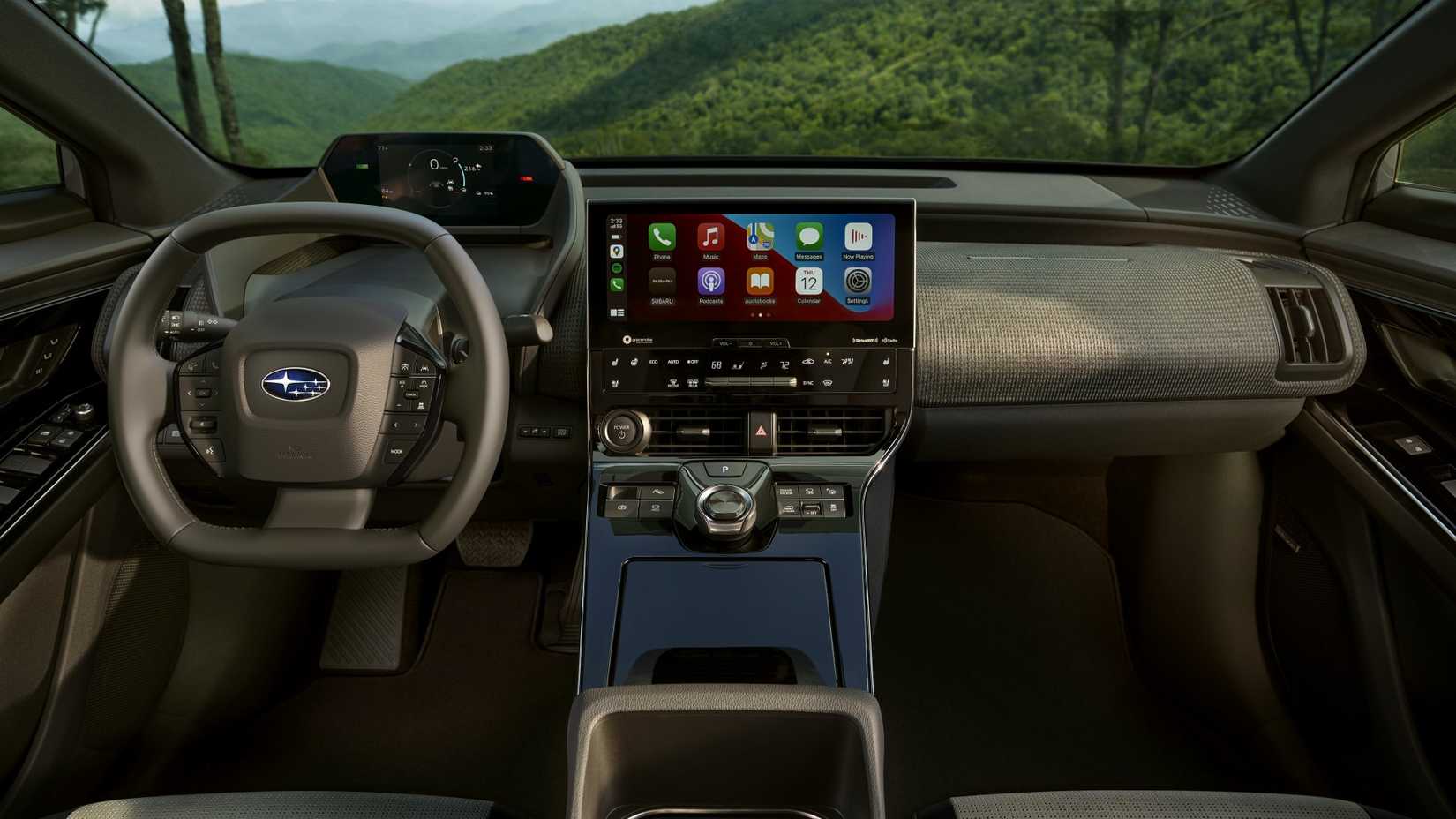 Sitemapcdatahttpsomobeldreferenzcomsurprising Subaru Solterra Range Miles Photos