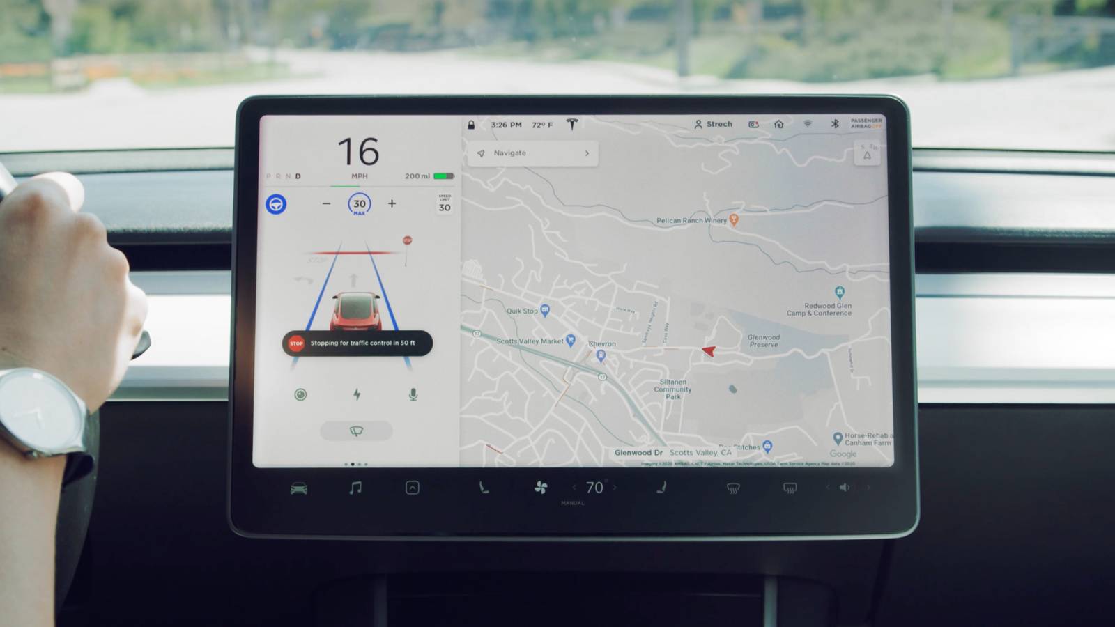 10 Things You Need To Know About Tesla's FSD Beta