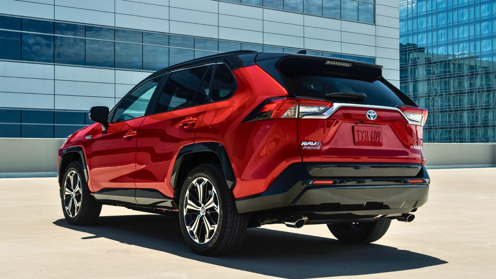 10 Ways Plug-in Hybrids Have Evolved Over The Last 15 Years