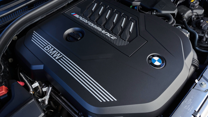 Here’s Why The Toyota Supra Uses A BMW Engine