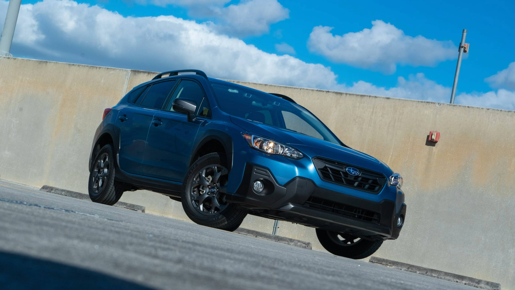 15 Best Used All-Wheel-Drive Vehicles Under $20,000, Ranked