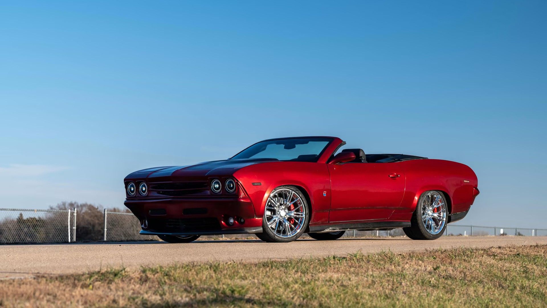 2024 Chevelle 70/SS: 10 Reasons You Should Be Excited