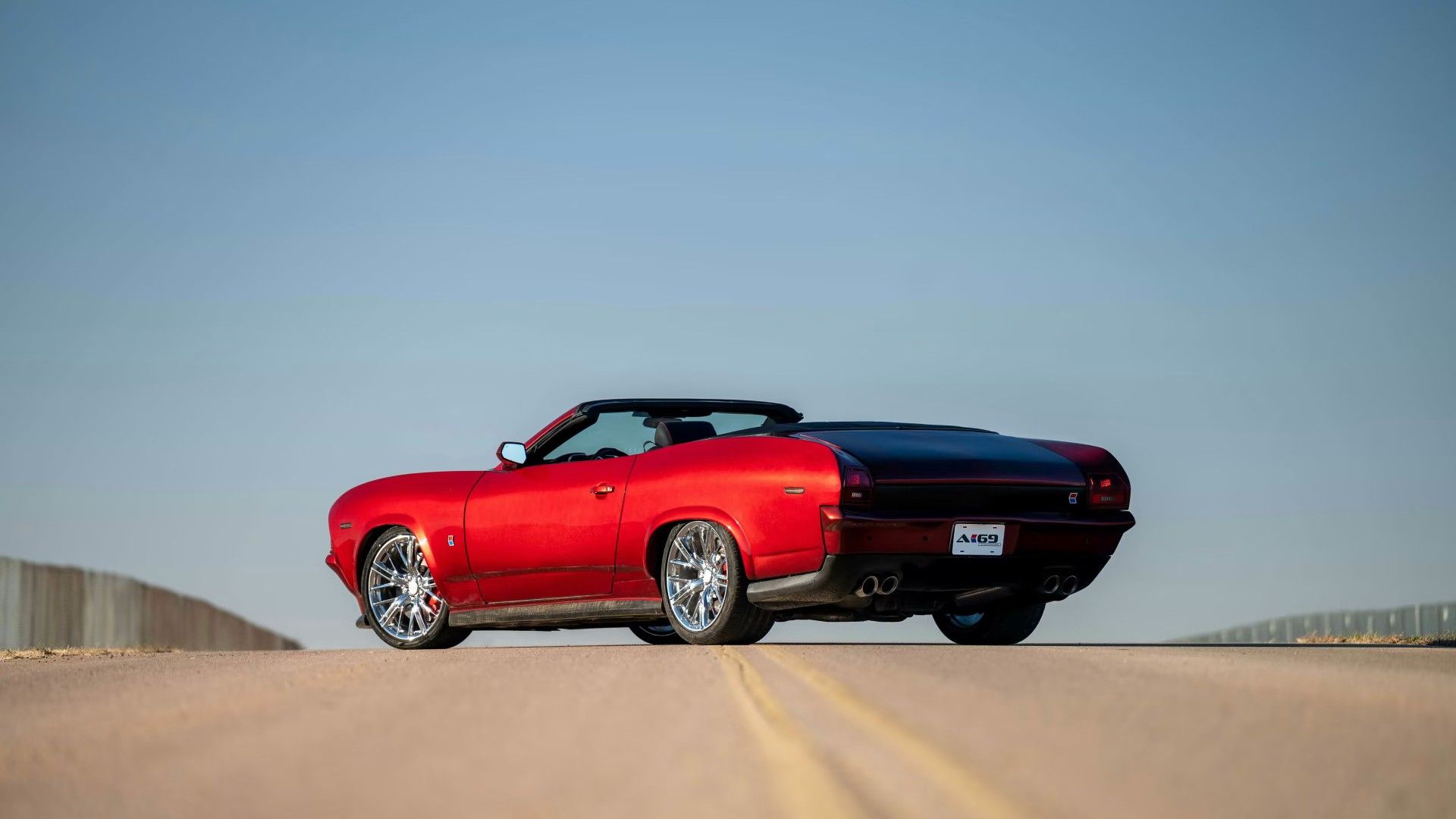 2024 Chevelle 70/SS: 10 Reasons You Should Be Excited