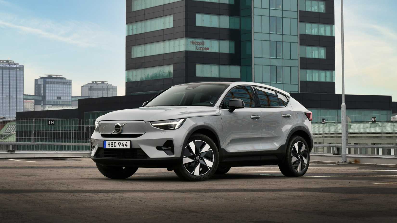 Used Electric Vehicles You Can Get Crazy Cheap At One Year Old