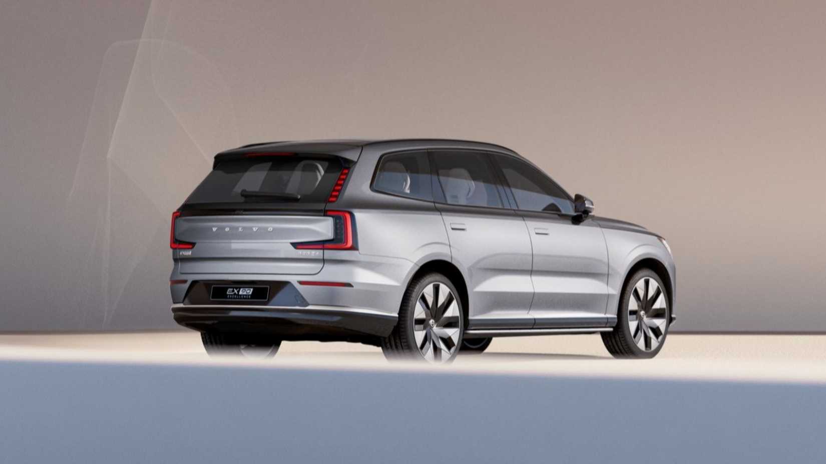 Every Three-Row Electric SUV You Can Buy Today