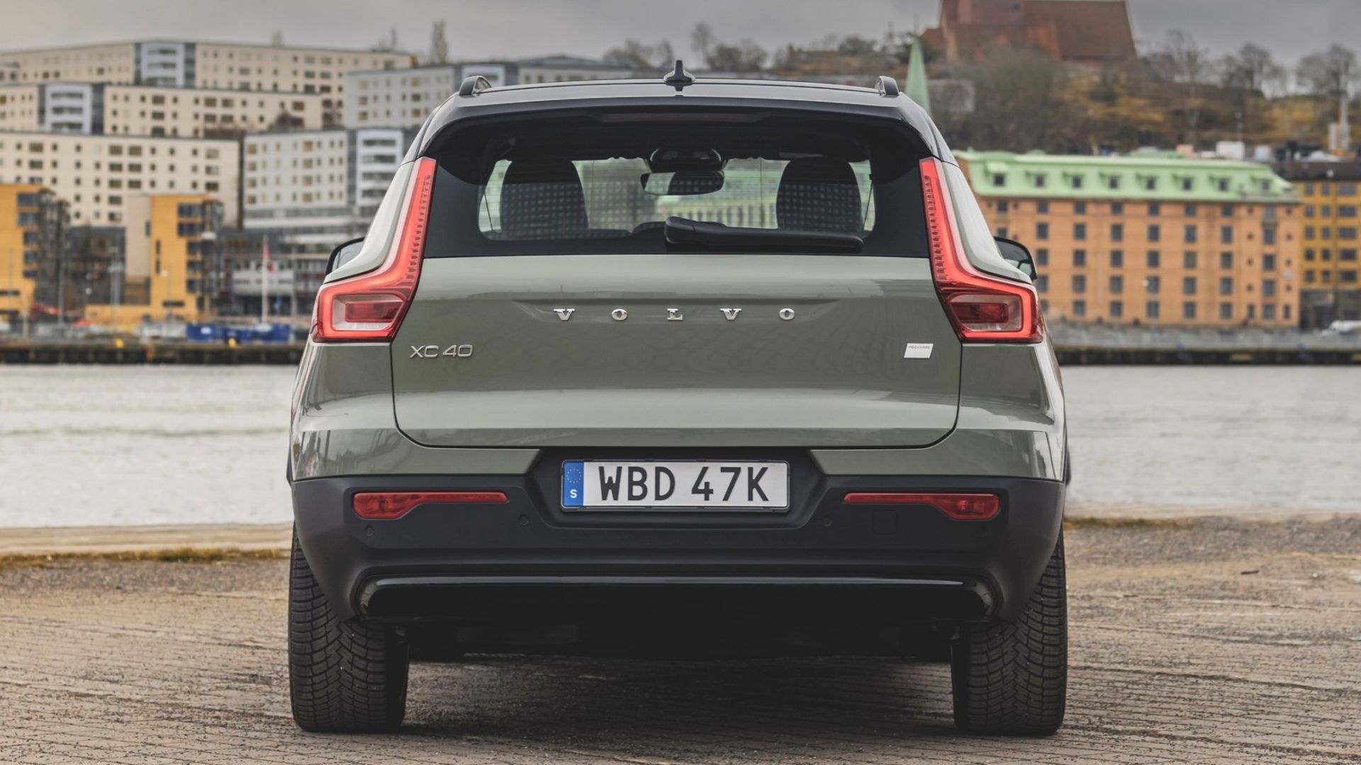 Pros And Cons Of Owning The Volvo XC40 Recharge