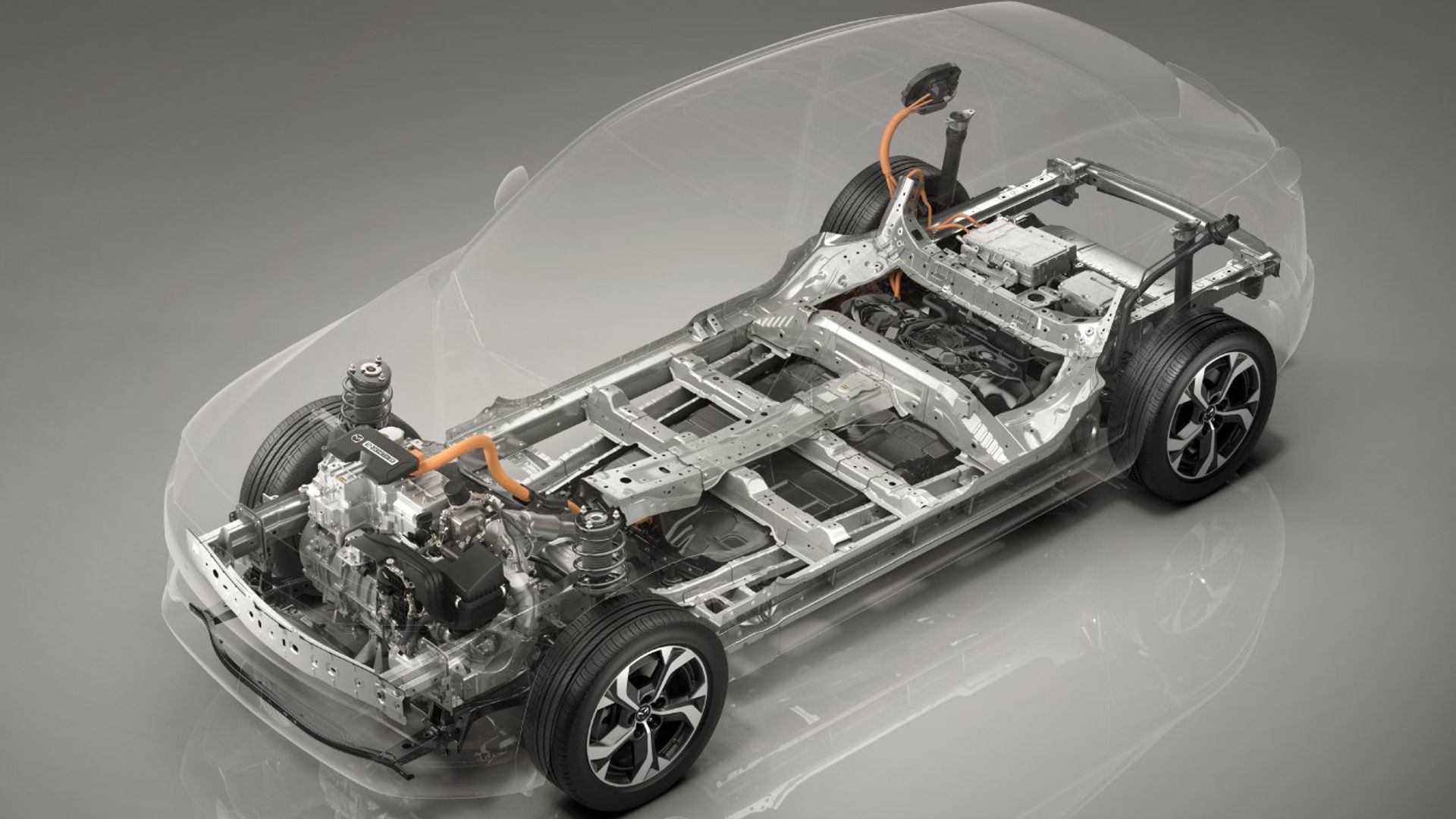 What Massless Batteries Mean For The Future Of EVs
