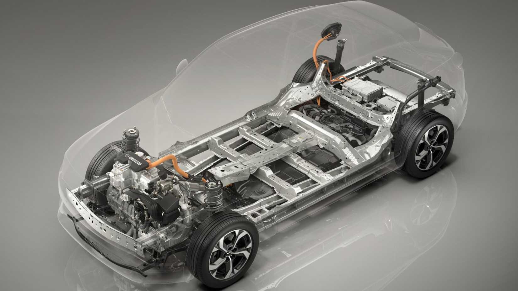 The Mazda Rotary Engine That Outlives Its Reputation With The Right ...