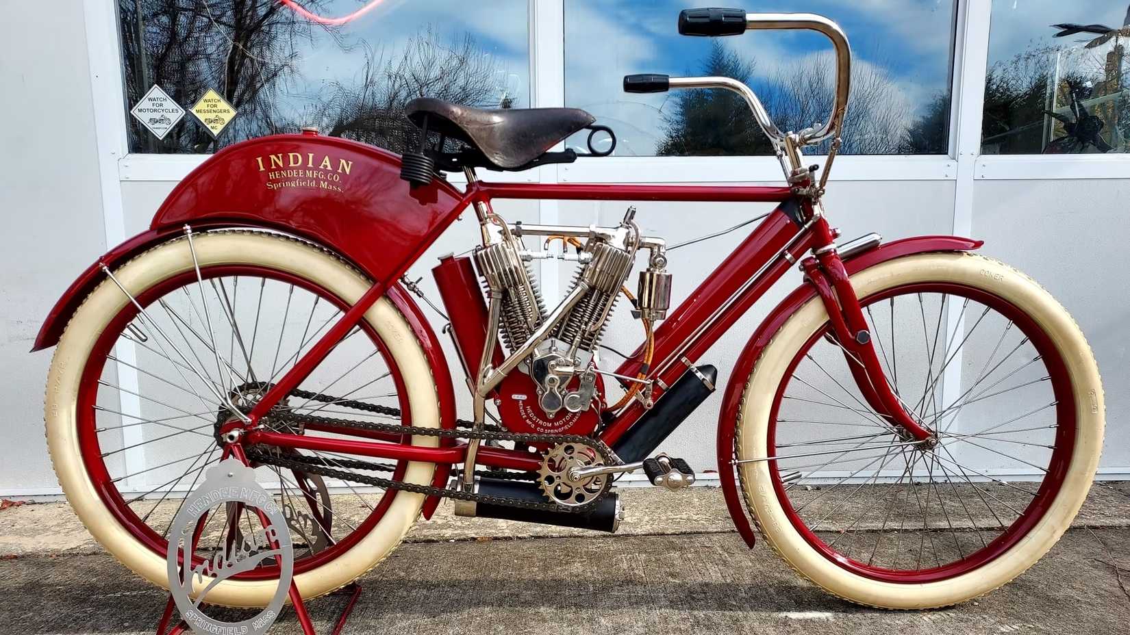 10 Vintage Indian Models That Cost More Than A Modern Cruiser