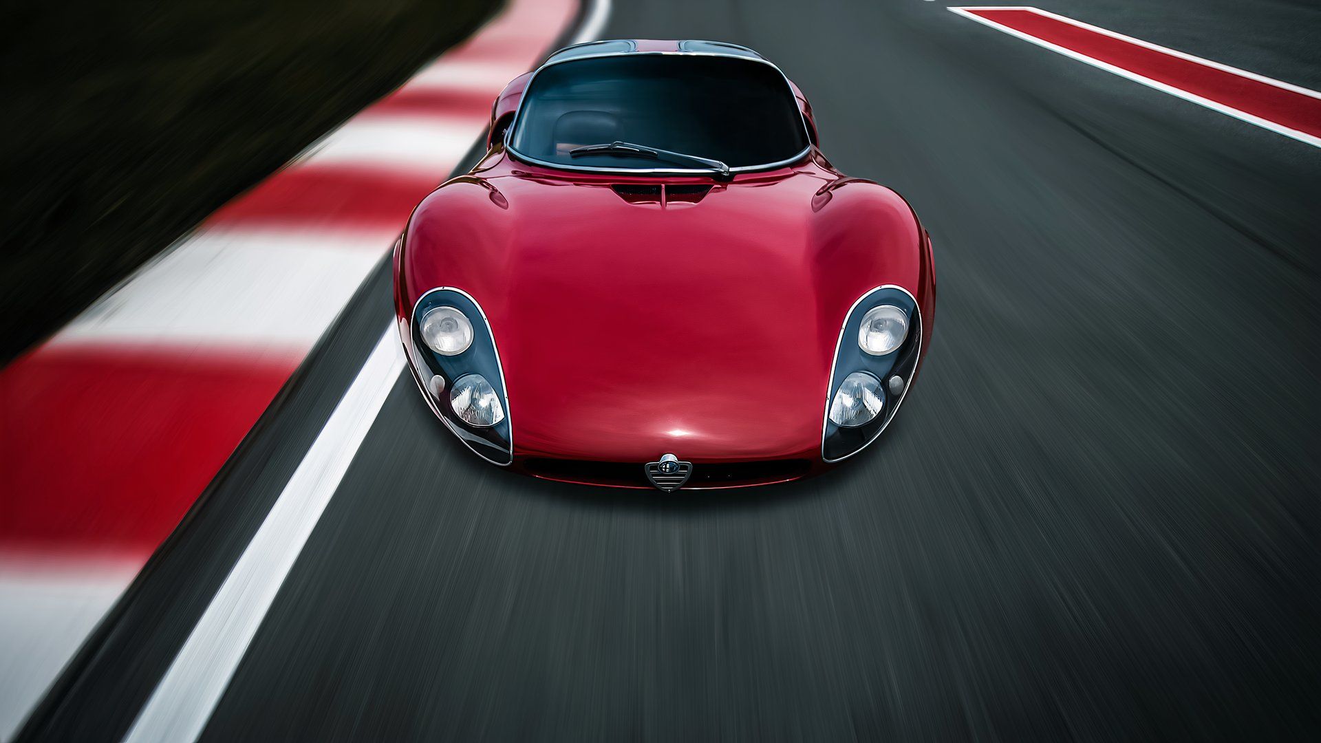 1960s' and '70s: 10 Best Models From The Golden Age Of Italian Sports Cars