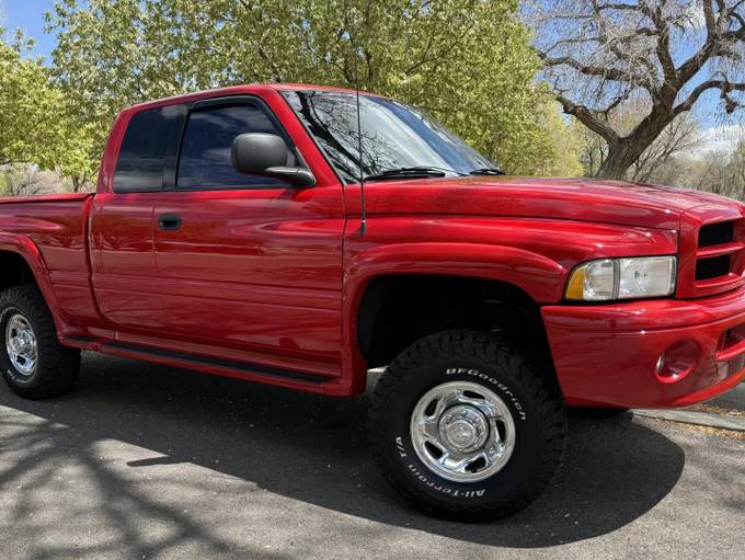 Dodge Ramcharger Generations Explained 50 Years Of Ramcharger dodge-ramcharger-generations-explained-50-years-of-ramcharger