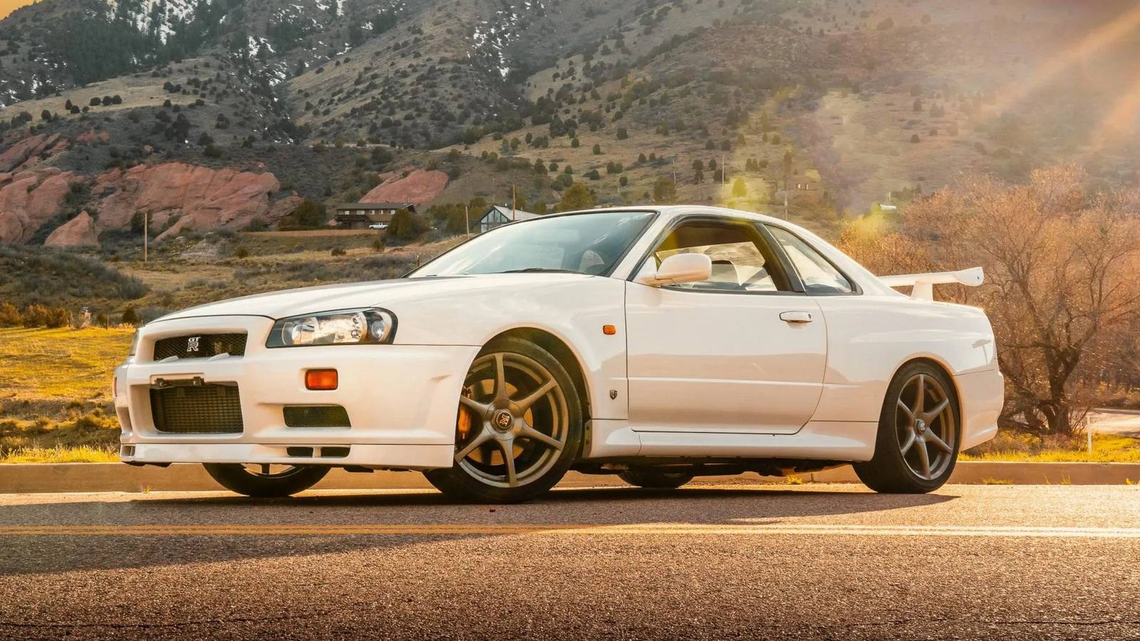 How The ‘90s Cemented Japan’s Sports Car Legacy