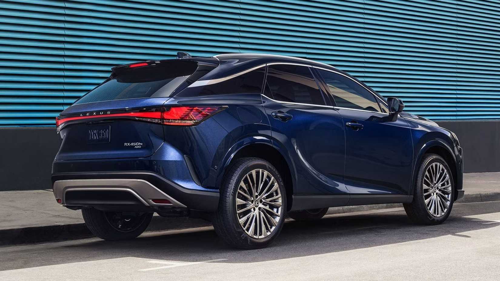Best FWD SUVs of 2024 and 2025