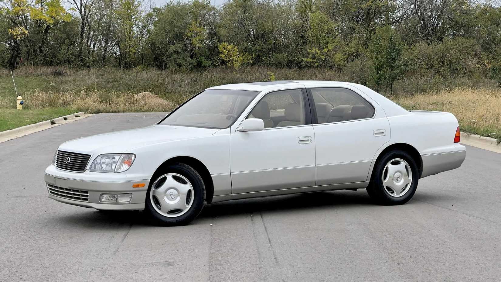 12 Dirt Cheap Luxury Cars On The Used Market In 2026