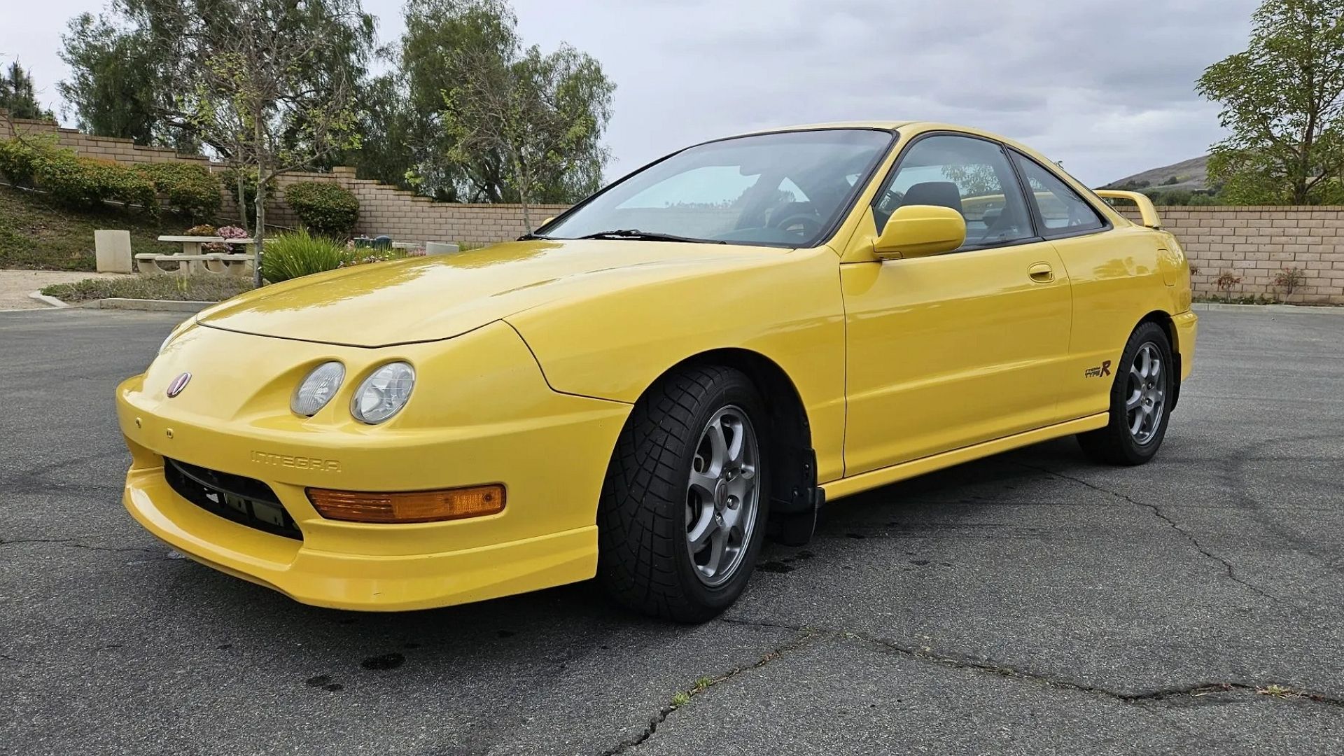 Honda Will Sell You Parts For Your Classic JDM Gem