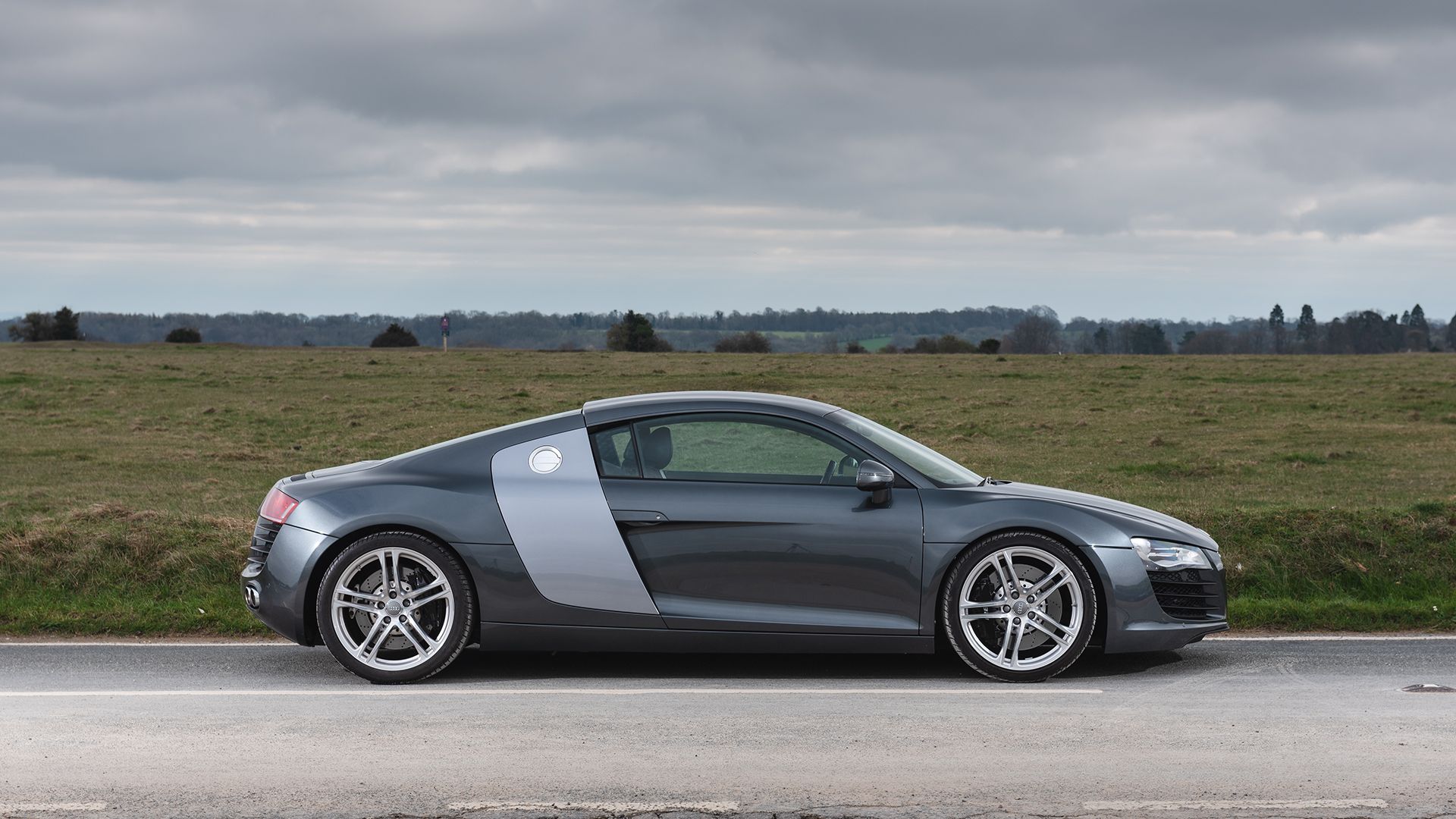 2006-2023 Audi R8: A Complete History, Timeline, And Sales Figures