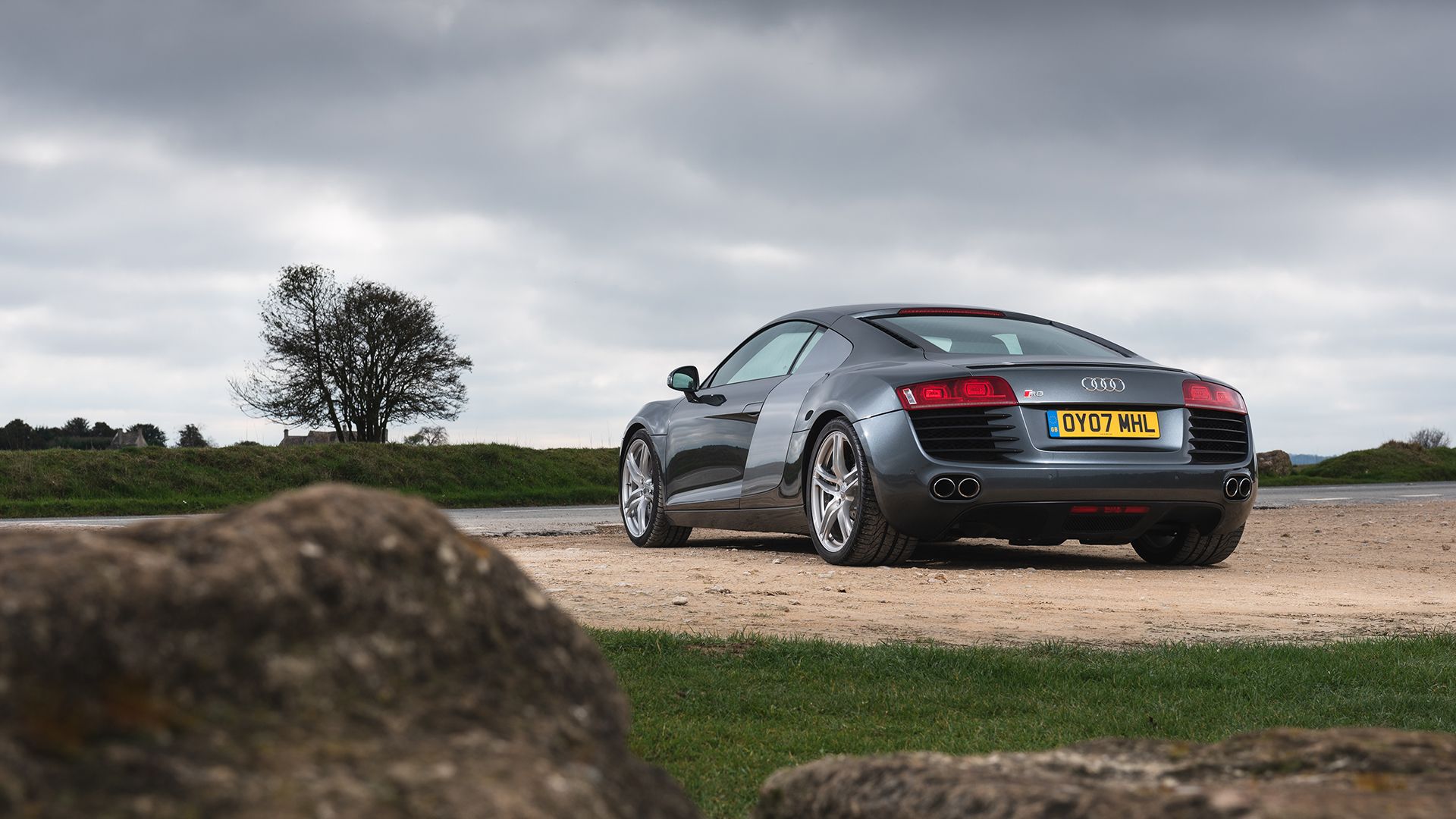 2006-2023 Audi R8: A Complete History, Timeline, And Sales Figures