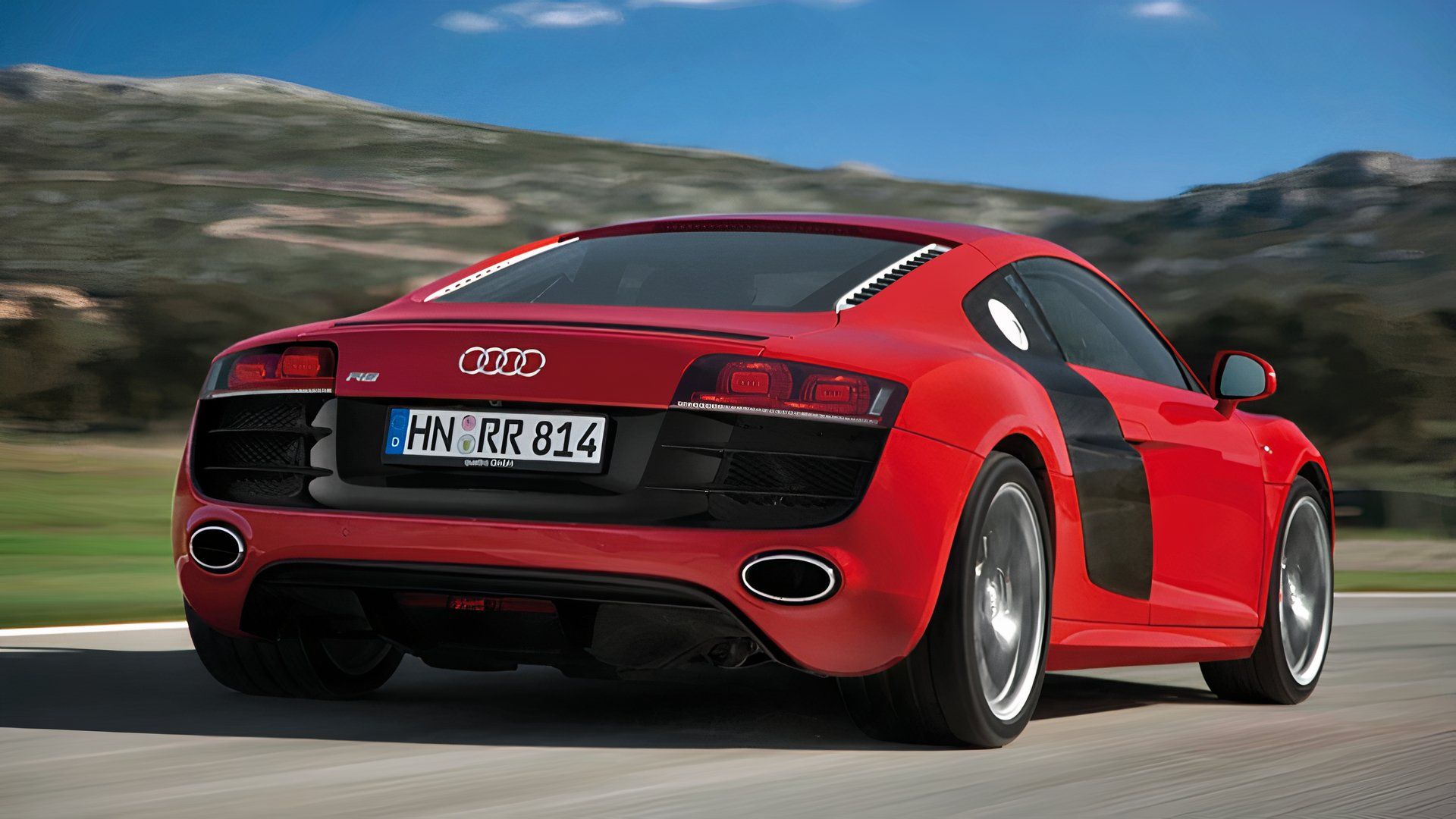 2006-2023 Audi R8: A Complete History, Timeline, And Sales Figures