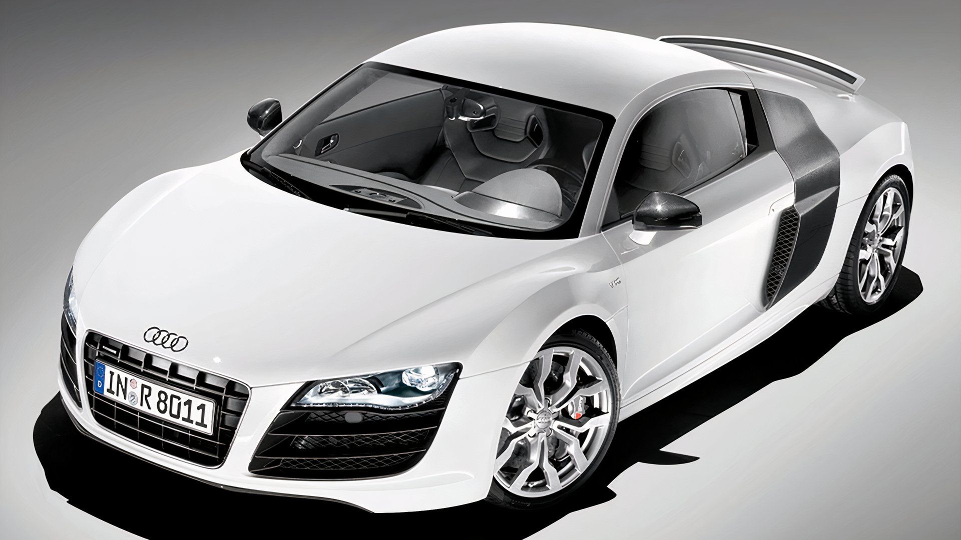 2006-2023 Audi R8: A Complete History, Timeline, And Sales Figures