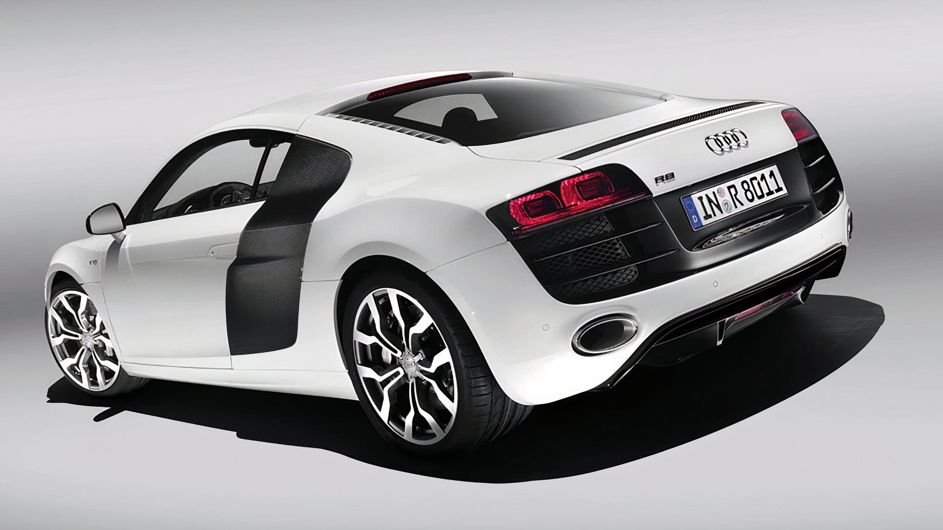 2006-2023 Audi R8: A Complete History, Timeline, And Sales Figures