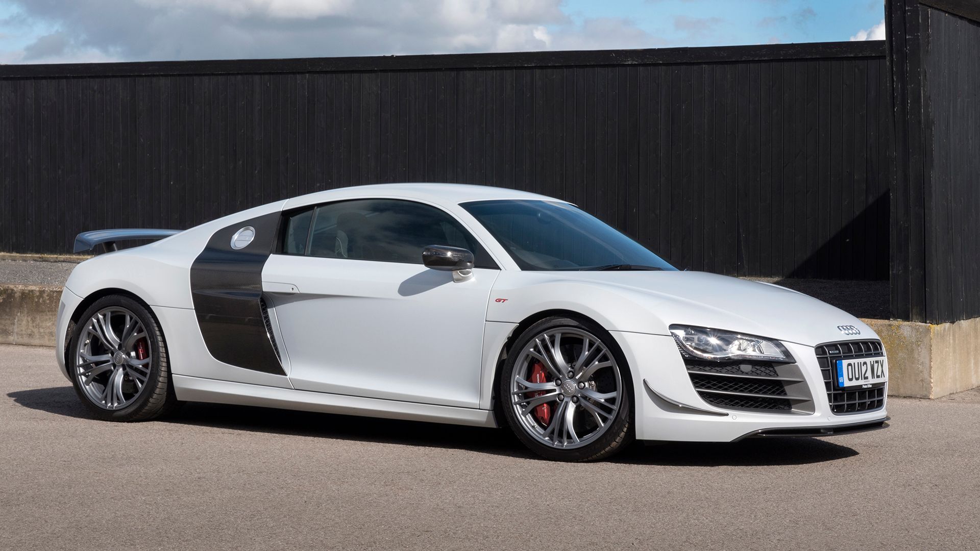 2006-2023 Audi R8: A Complete History, Timeline, And Sales Figures