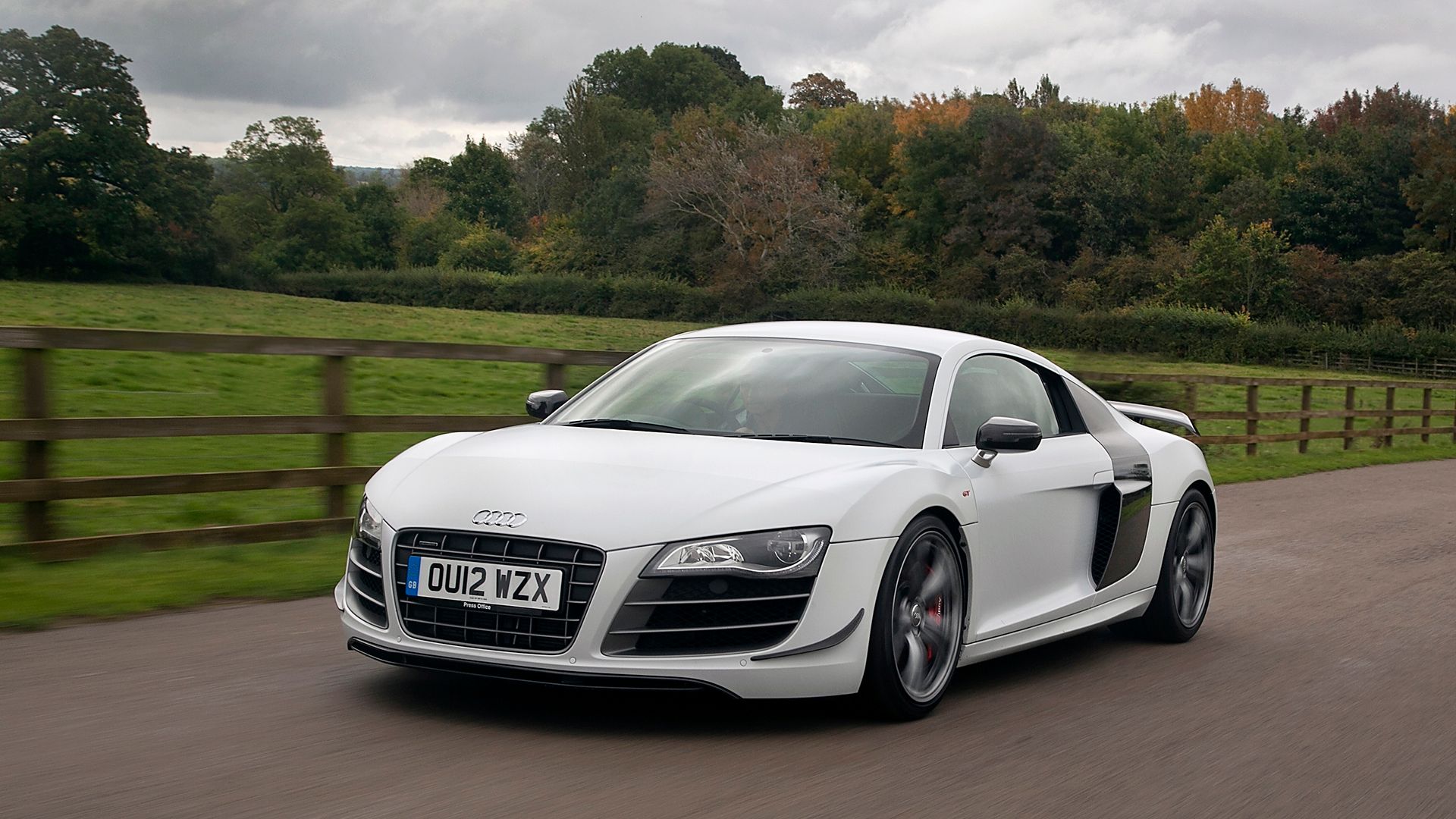 2006-2023 Audi R8: A Complete History, Timeline, And Sales Figures