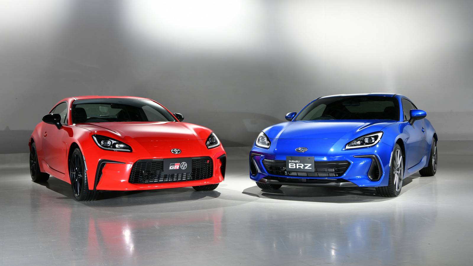Toyota May End Partnership With Subaru And Give GR86 A Turbocharged Engine