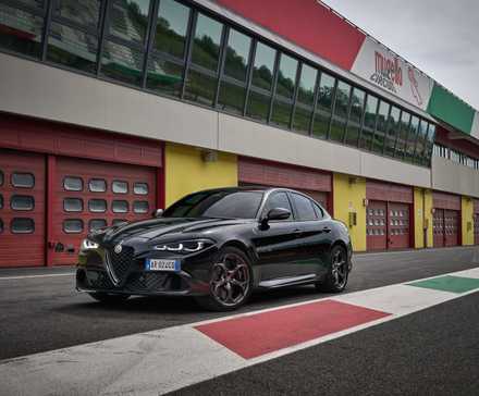 2024 Alfa Romeo Giulia Super Sport-13