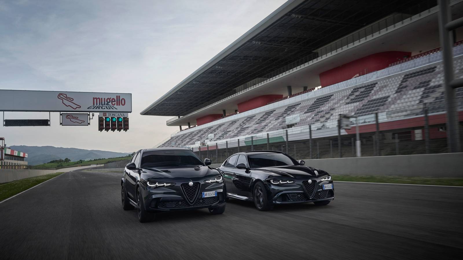 10 Practical Vehicles With More Than 500 Horsepower