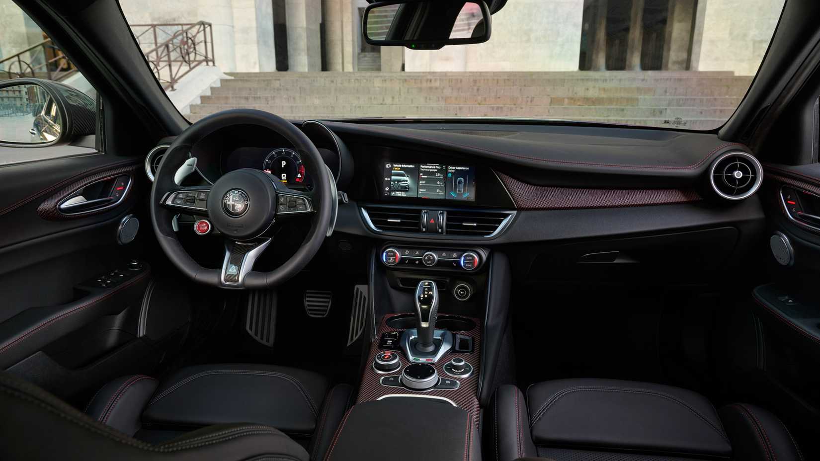 2024 Alfa Romeo Giulia Super Sport-6