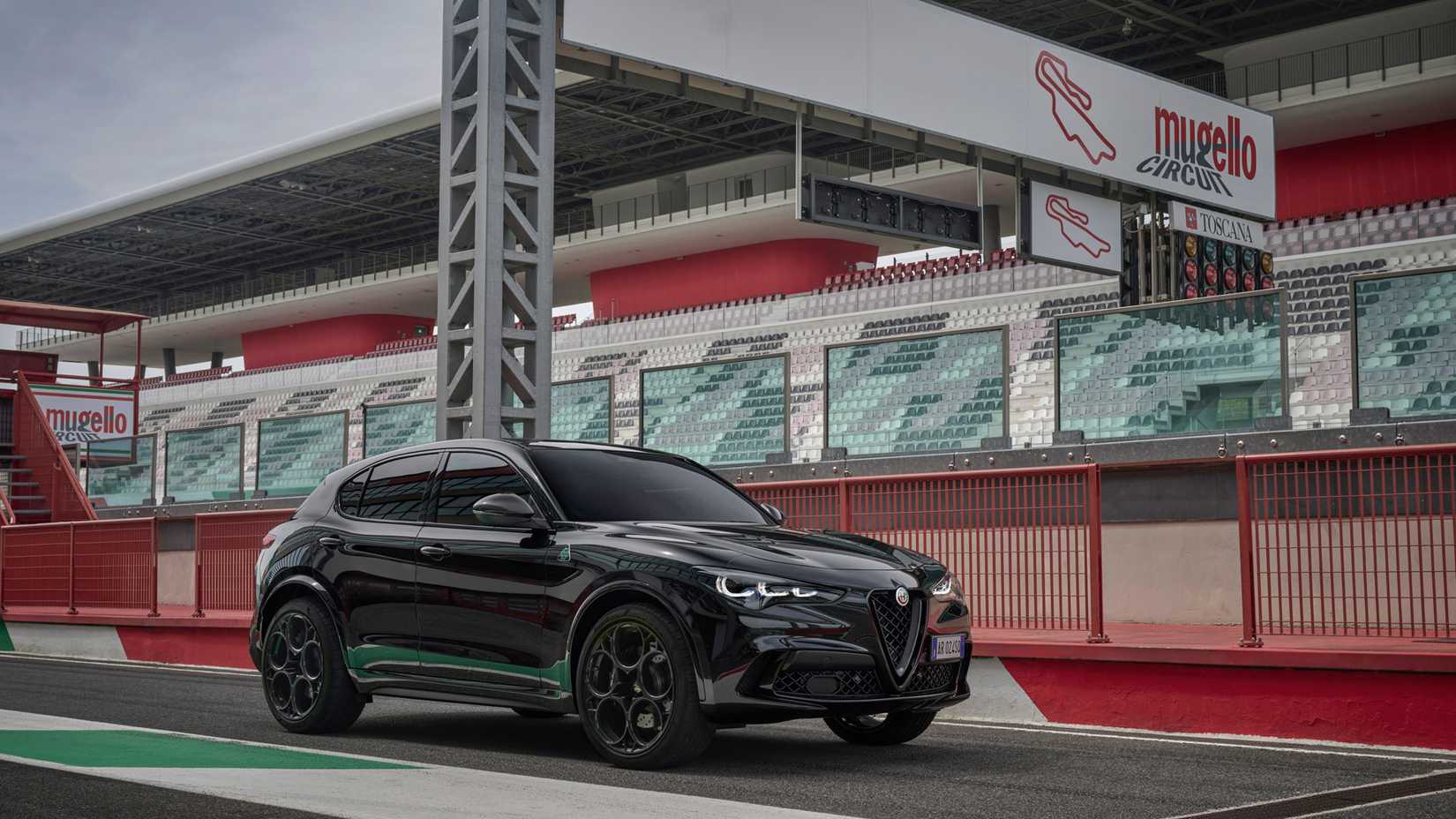 2024 Alfa Romeo Stelvio Super Sport-9