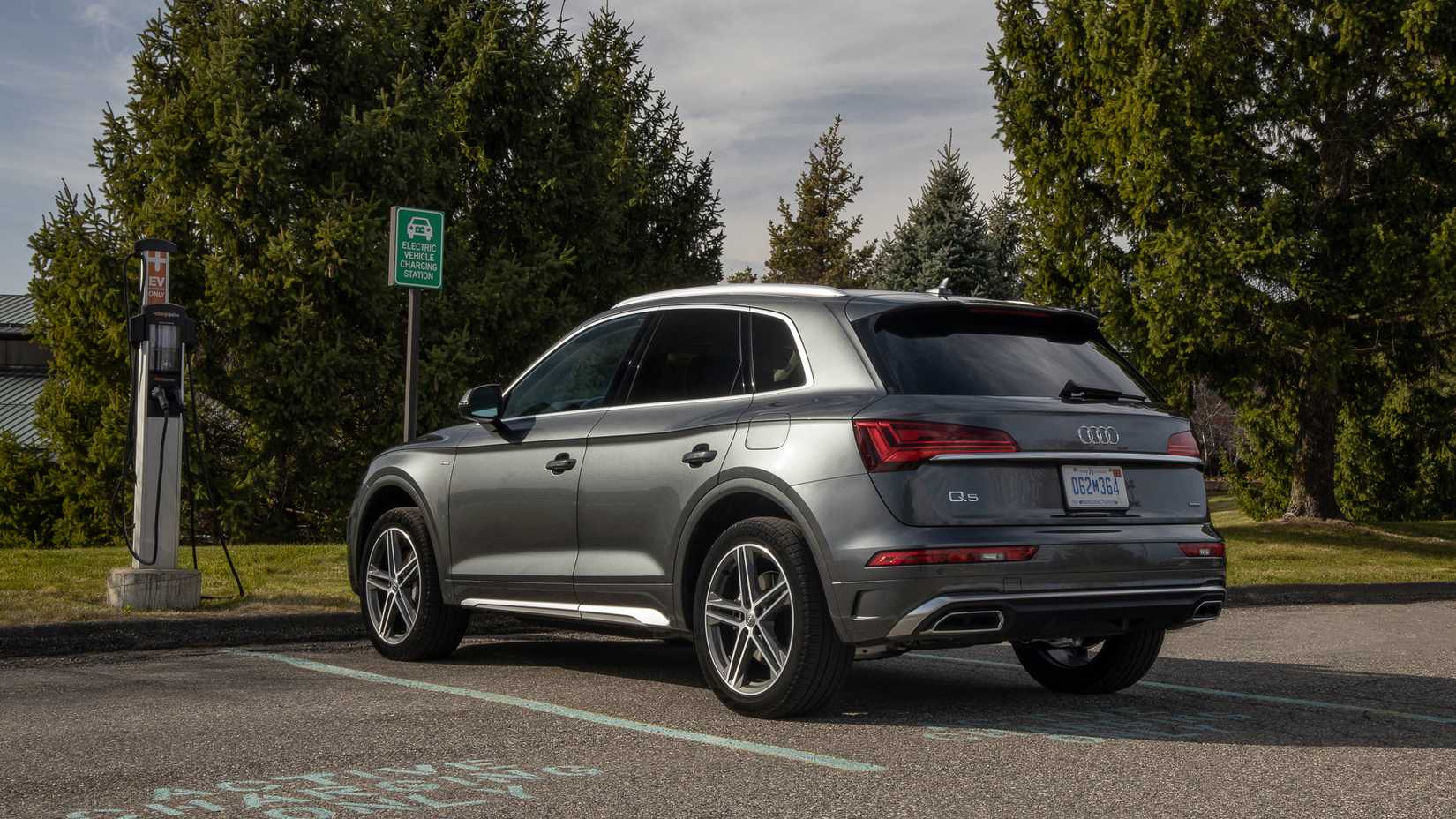 2024 Audi Q5-15
