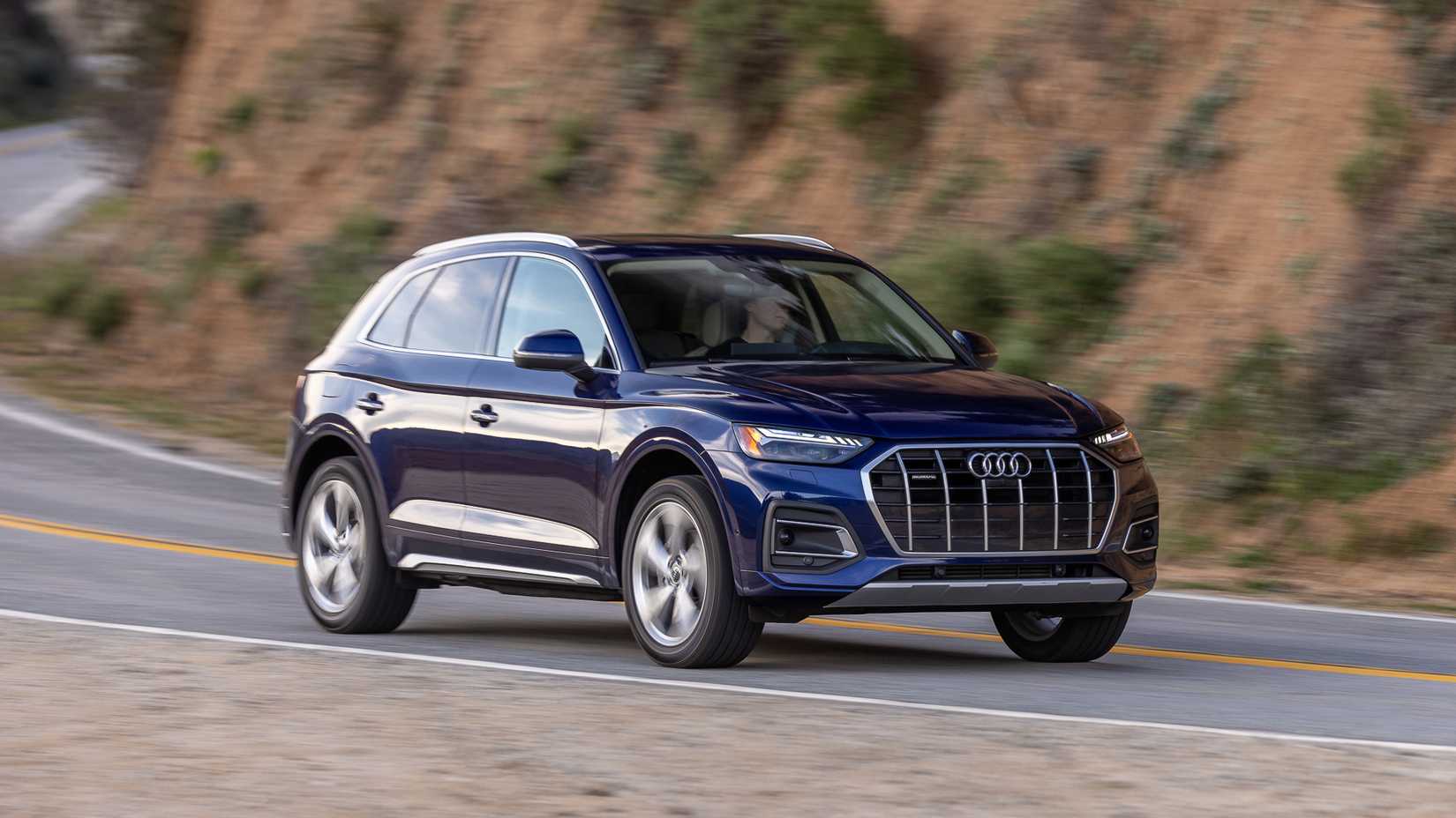 2024 Audi Q5-3