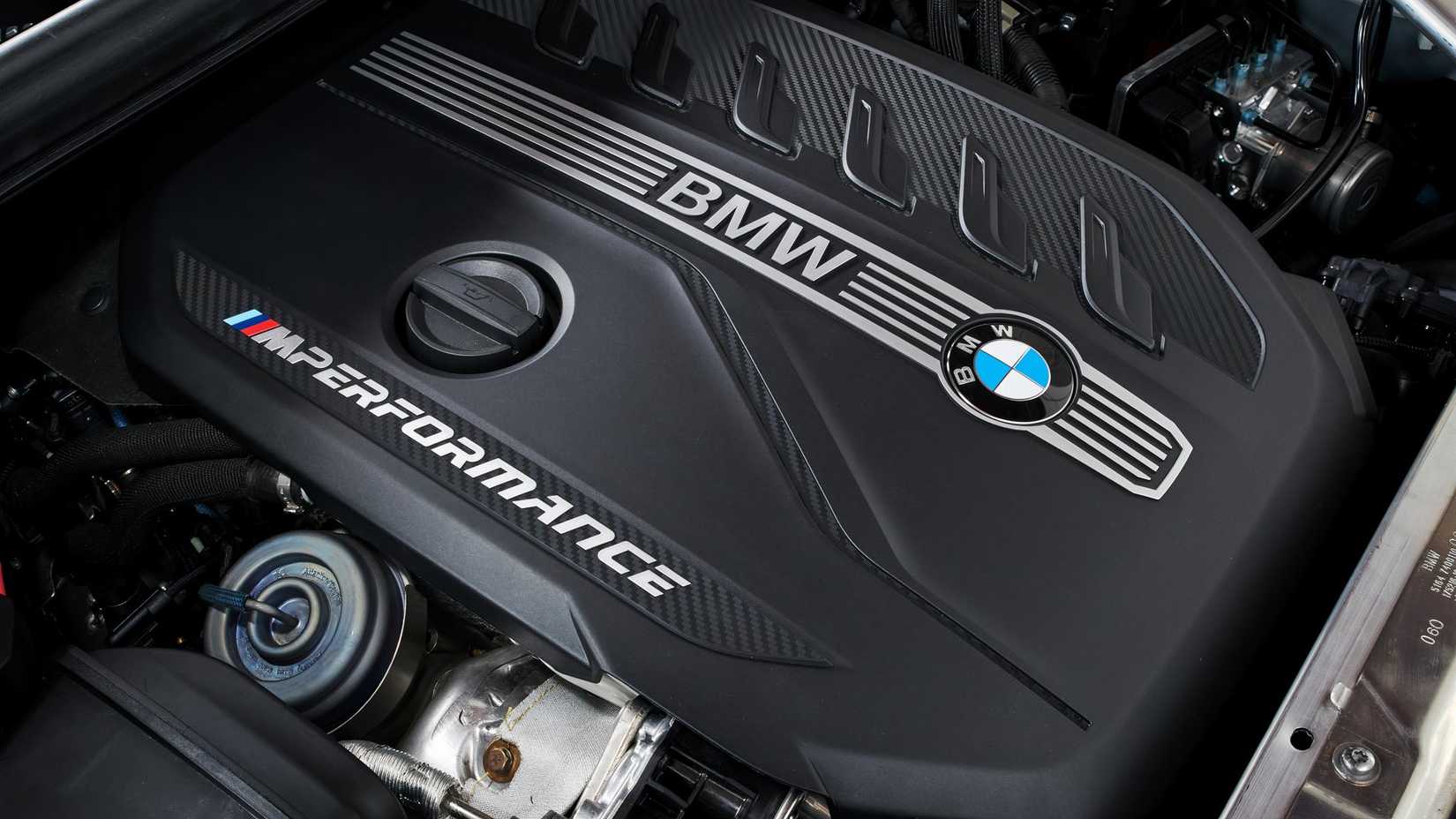 2024 BMW X4 Engine: Power, Efficiency, and Innovation Redefined
