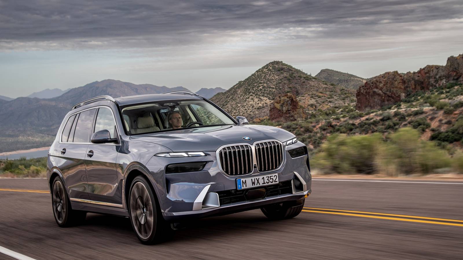 Audi, BMW, And Mercedes: 10 High-Performance SUVs Ranked By Horsepower