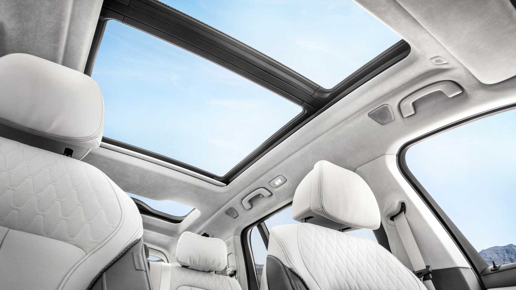Genesis GV80: The Korean Luxury SUV Built For Long-Term Ownership