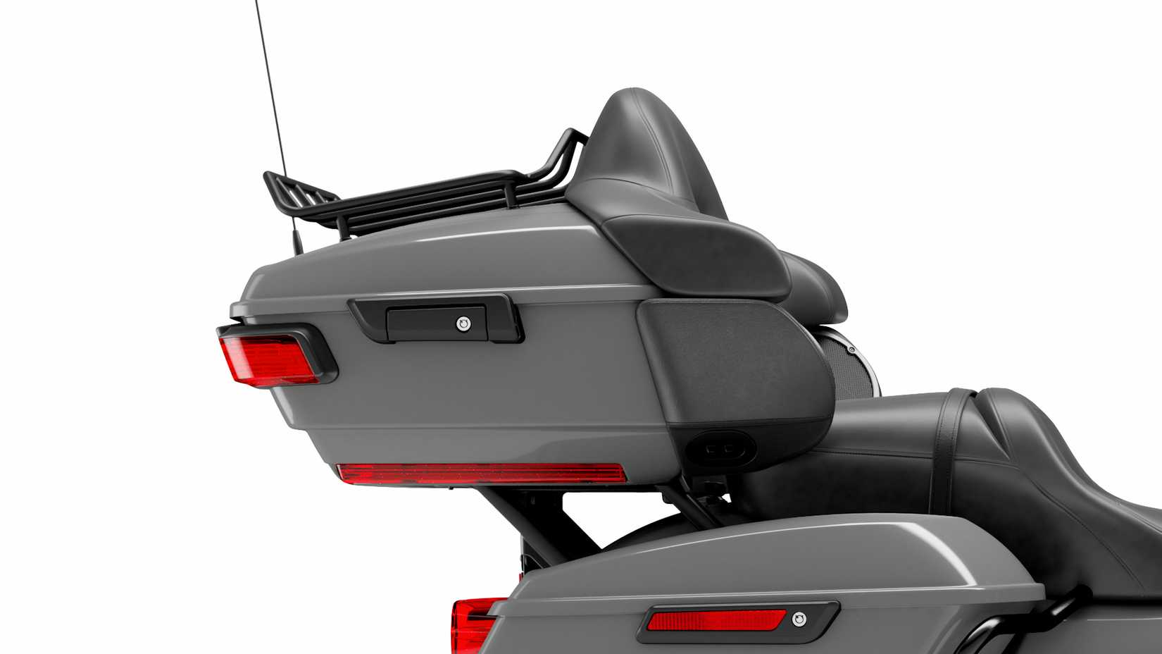 Road Glide Tour Packnull