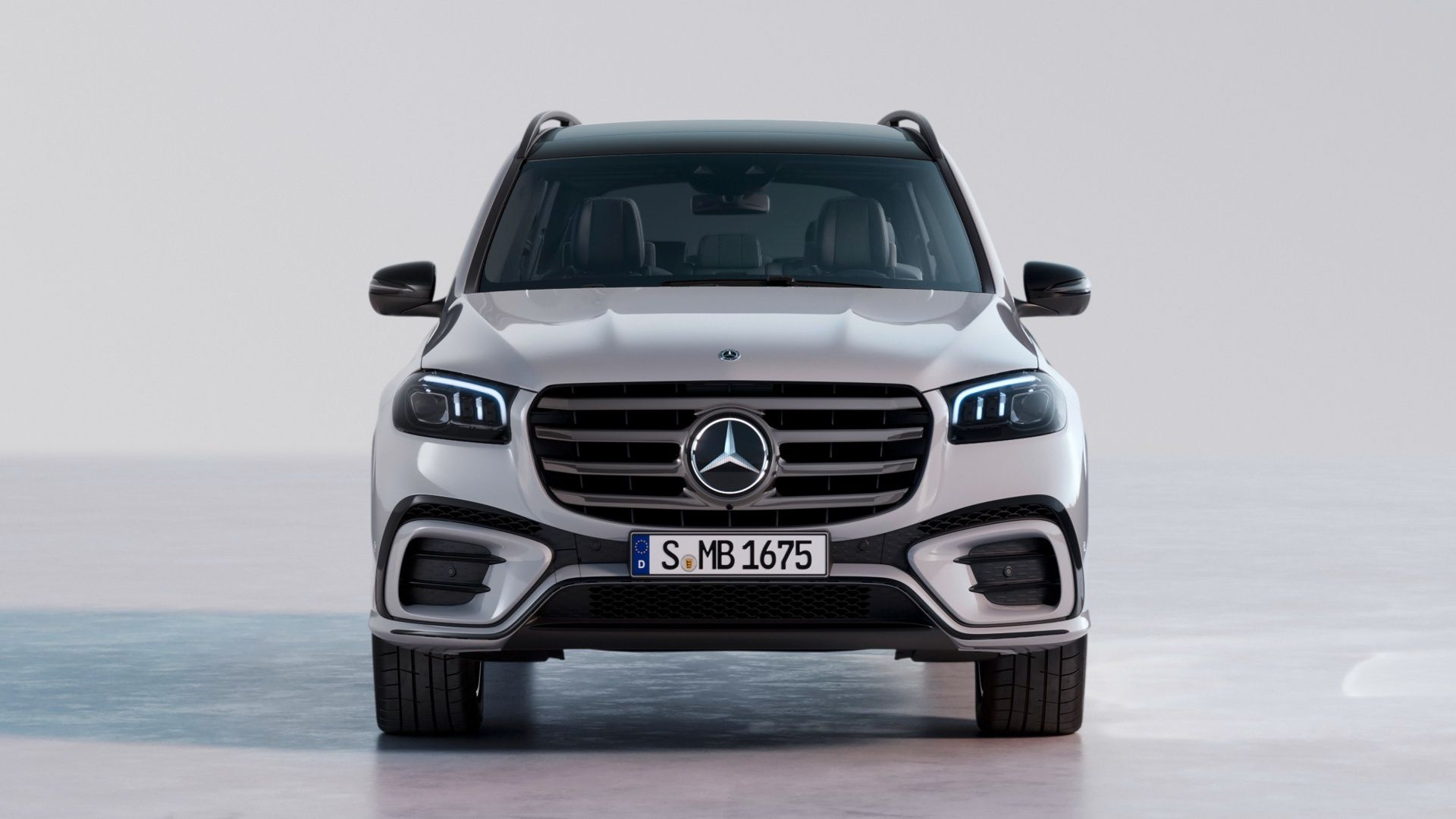 The Smoothest-Riding SUVs Available Today