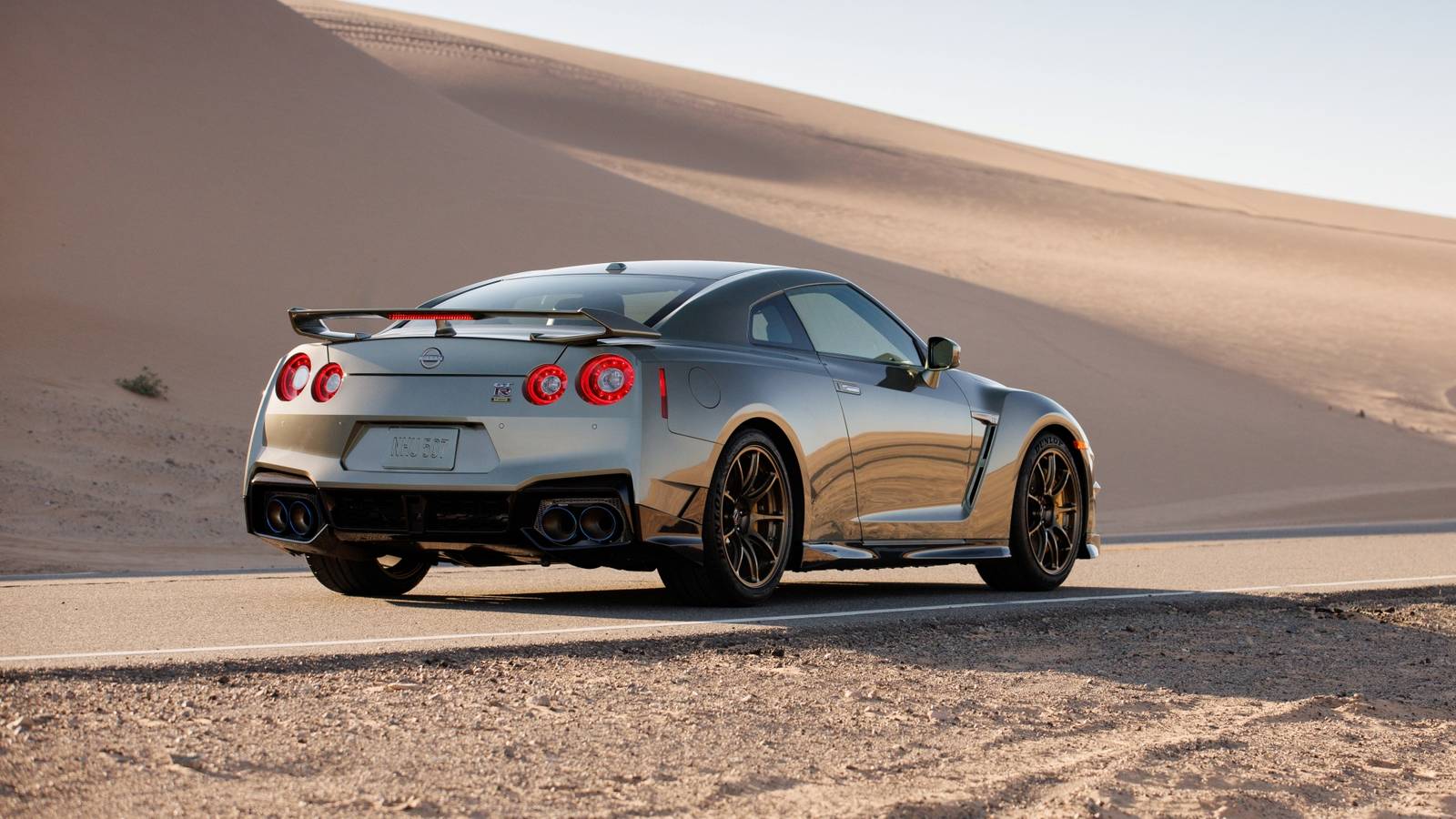 Nissan GT-R R35: Cost Of Ownership And Maintenance Explained