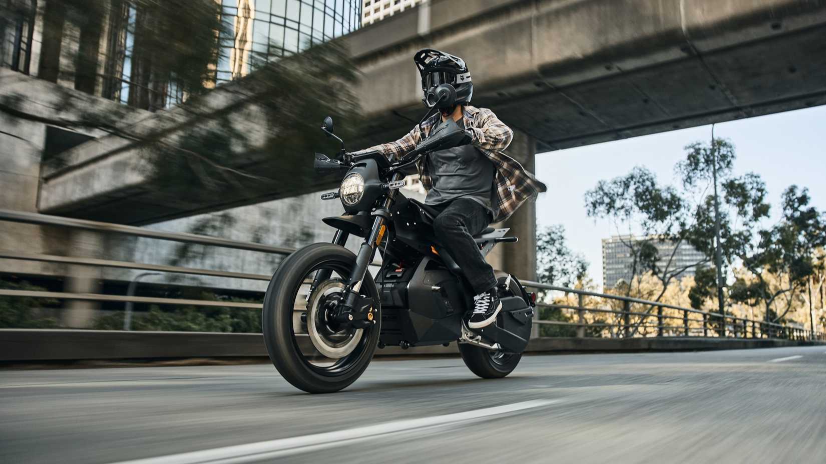 10 New Electric Motorcycles That Turn Heads In 2025