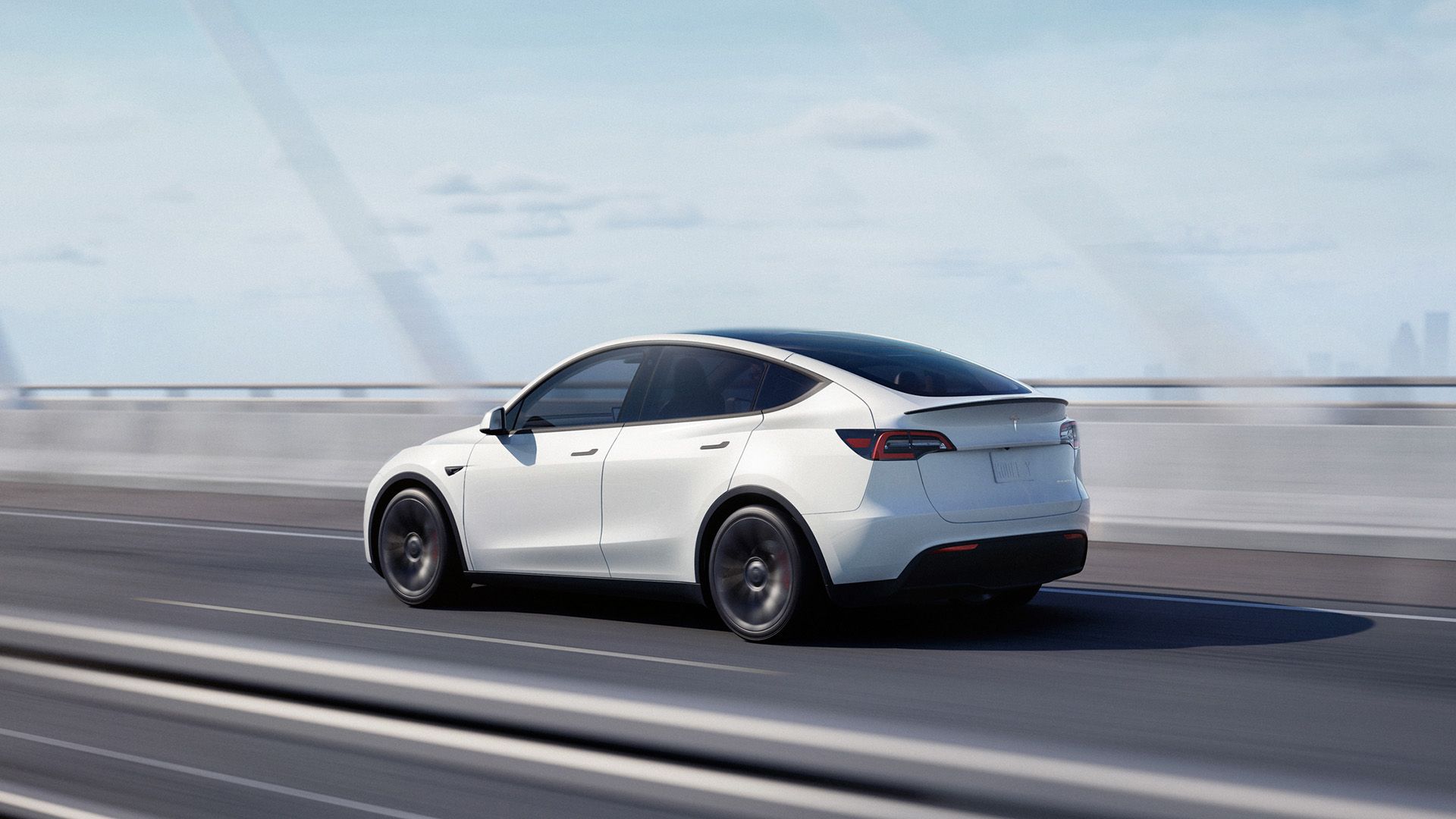Elon Musk Drops A Surprise Bombshell About The Tesla Model Y 'Juniper'
