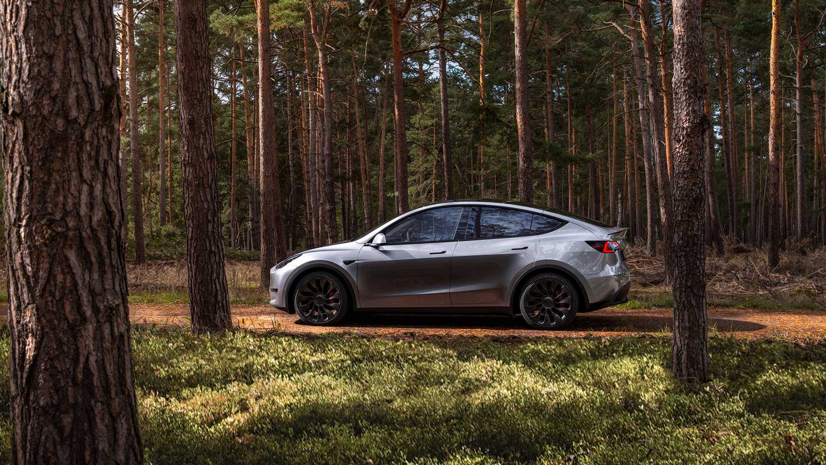 Tesla Model Y Price, Configurations, And What You Get For The Money
