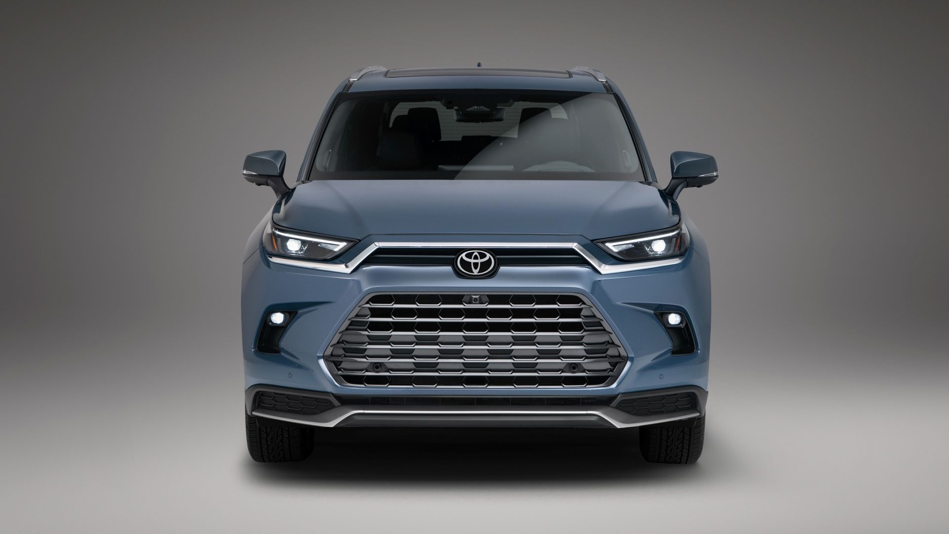 How Much Gas Money You'll Save Over 5 Years With The Toyota Grand ...