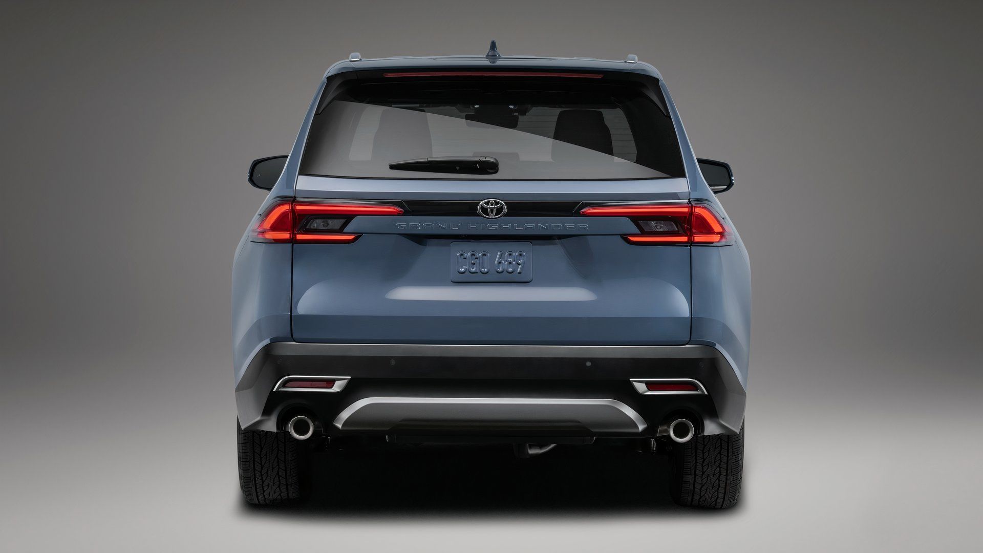 How Much Gas Money You'll Save Over 5 Years With The Toyota Grand ...