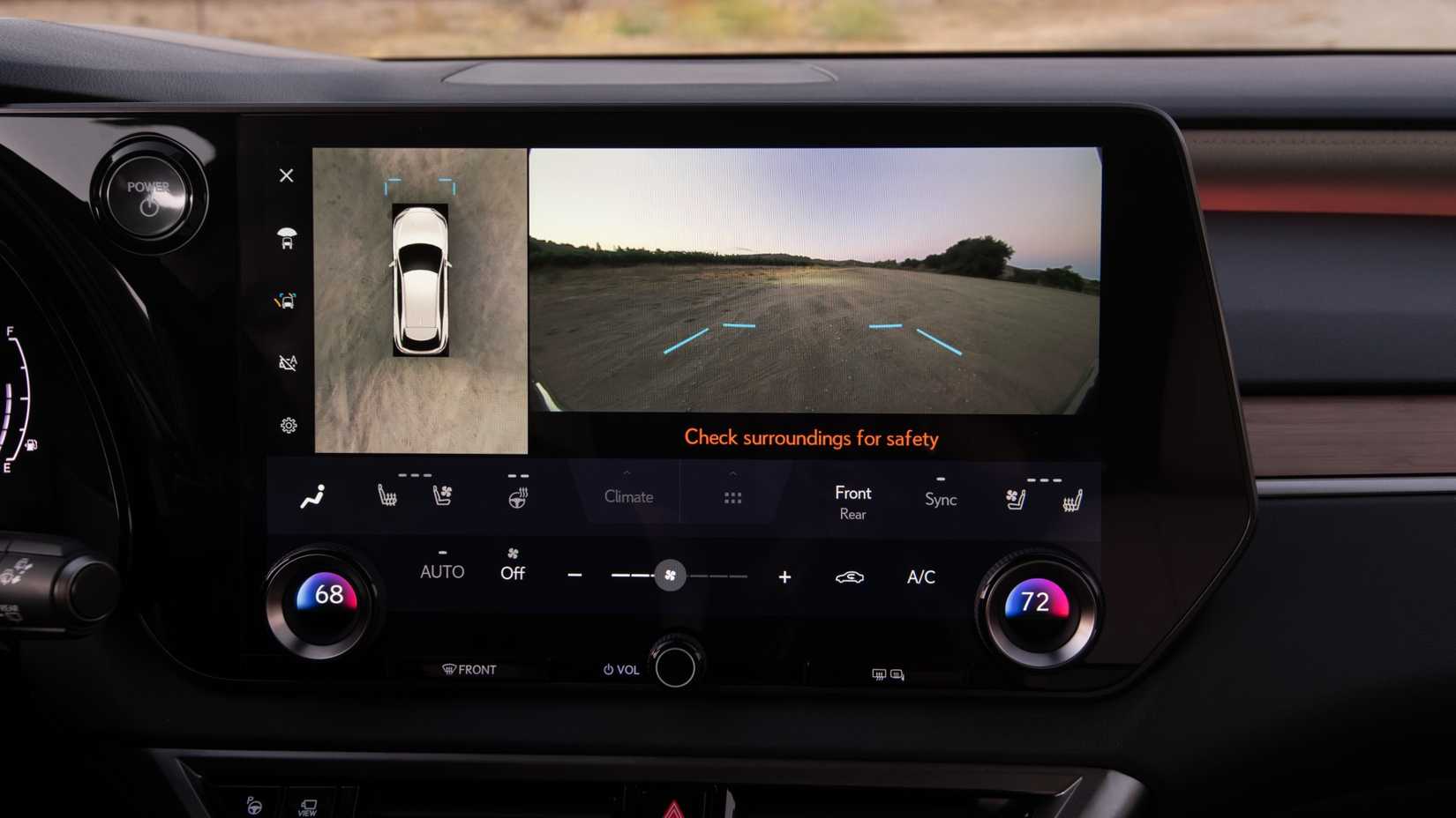 2024 Lexus RX | TopSpeed